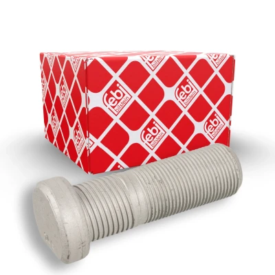 Billede af FEBI BILSTEIN 05524 Hjulbolt M22 x 1,5 78 foraksel 10.9 Zink lamel belagt