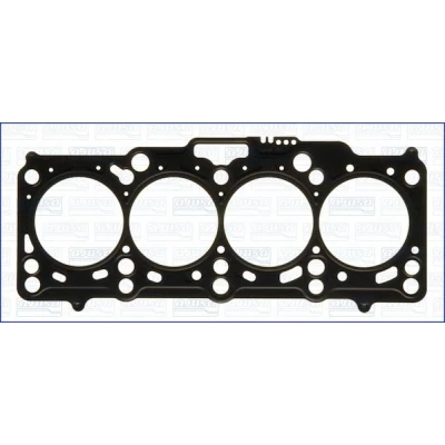 Billede af AJUSA 10185220 Toppakning 1,71 82 3 MULTILAYER STEEL SEAT: Altea, Leon II Hatchback, AUDI: A6 C6 Sedan, A4 B8 Avant, A3 Sportback, VOLKSWAGEN: Jetta 4