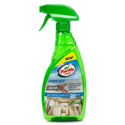 Billede af Turtle Wax Renser 52744 Autoudstyr