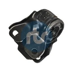 Billede af RTS 017 00545 151 Bøsning højre foraksel, nede, bag 90 Gummimetalleje til bærearm FORD: MONDEO 4 Turnier, Galaxy Mk2 MPV, S Max Mk1, VOLVO: V70 3