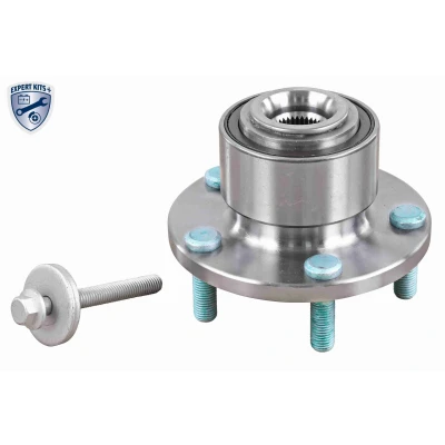 Billede af VAICO V25 0451 Hjullejesæt foraksel EXPERT KITS + med integreret magnetisk sensorring 78, 131 FORD: Focus 2 Kombi, C Max, Max