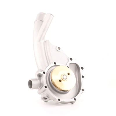 Billede af FEBI BILSTEIN 01354 Vandpumpe Aluminiumsstøbning med add on materiale Metal MERCEDES BENZ: W124 Sedan, 190, Coupe