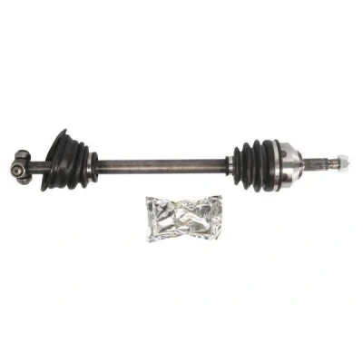 Billede af POINT GEAR PNG70598 Trækaksel venstre foraksel 610 76,5