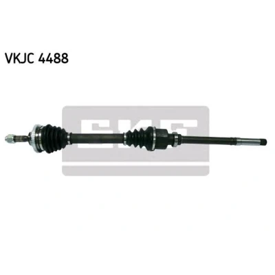 Billede af SKF VKJC 4488 Trækaksel 896, 337 med leje PEUGEOT: 206 Hatchback