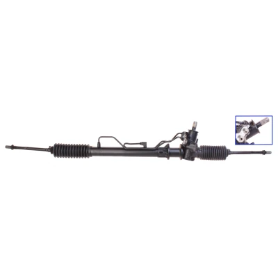 Billede af DRI 711520408 Tandstang Hydraulisk til venstrestyrede biler firkant M16 1219