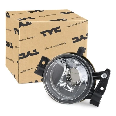 Billede af TYC 19 0407001 Tågelygter højre FORD: Focus 2, 2 Kombi, C Max