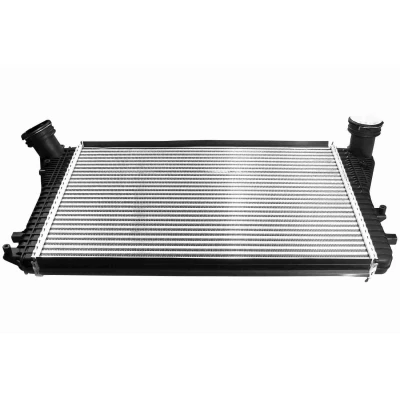 Billede af VEMO Original Quality V15 60 1200 Intercooler VOLKSWAGEN: GOLF 6, Touran I, SEAT: Leon II Hatchback, AUDI: A3 Hatchback