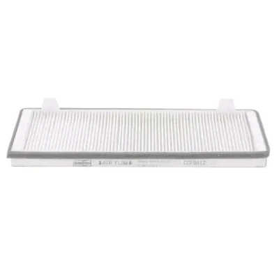 Billede af CHAMPION CCF0012 Kabinefilter Pollenfilter, Partikelfilter 369 149 26 RENAULT: ESPACE 4