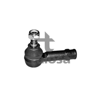 Billede af DYS 22 00759 Styrekugle M16x1.5 venstre foraksel, højre foraksel