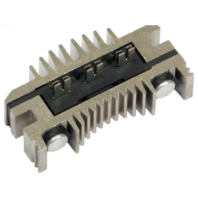 Billede af AS PL ARC4029 Ensretter, generator