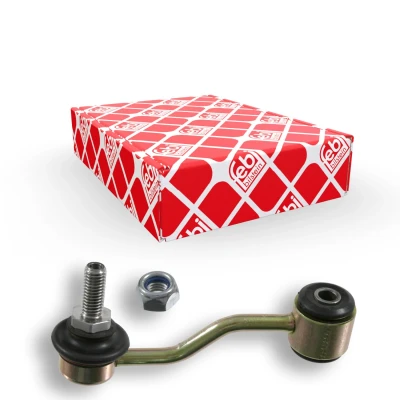 Billede af febi BILSTEIN 22371 Stabstag bagaksel 100 M10 x 1,5 Plus med selvlåsende møtrik VOLVO: 460 L