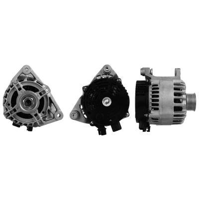 Billede af LUCAS LRB00358 Generator 12V 80A FORD: Focus Mk1 Stationcar, Hatchback