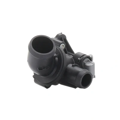 Billede af MAHLE ORIGINAL TH 14 80 Termostat med pakning MERCEDES BENZ: B klasse, A klasse