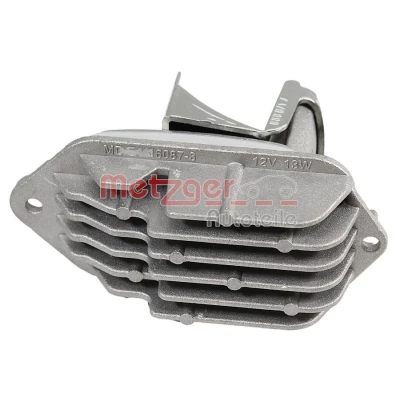 Billede af METZGER 0896505 Styreenhed