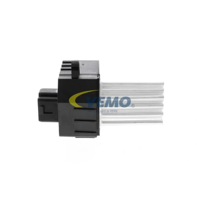 Billede af VEMO Original Quality V20 79 0004 Regulator, kabineventilator BMW: 3 Sedan, Compact