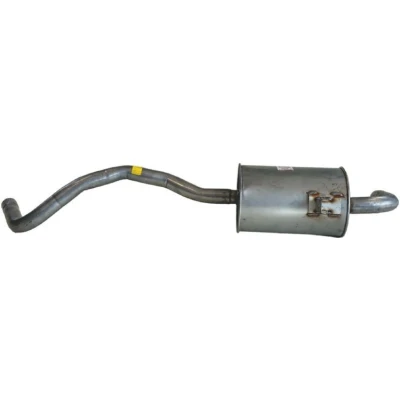 Billede af BOSAL 279 549 Lydpotte RENAULT: MEGANE 3 Grandtour