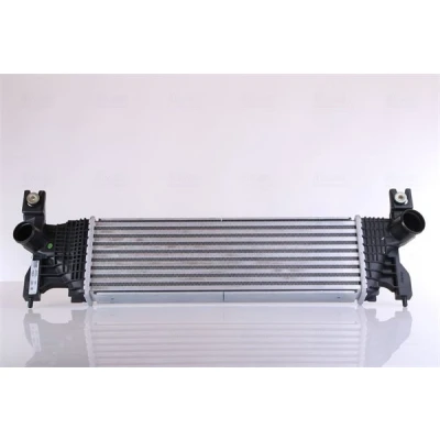 Billede af NISSENS 961556 Intercooler SUZUKI: SX4 II S Cross