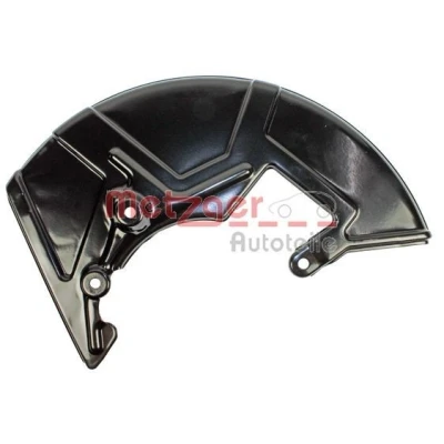 Billede af METZGER 6115076 Ankerplade højre foraksel VOLKSWAGEN: Golf 4, 4 Variant, AUDI: TT Coupe, SEAT: Leon I Hatchback