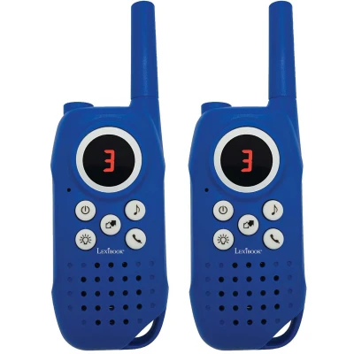 Billede af Lexibook Walkie Talkie (2 pcs) (5 Km)