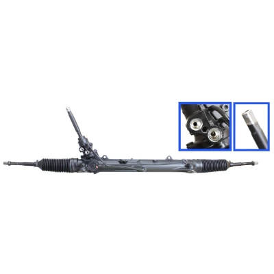 Billede af DRI 711521966 Tandstang Hydraulisk til venstrestyrede biler 1206