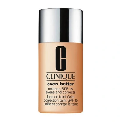 Billede af Clinique Even Better Make Up Foundation WN76 Toasted Wheat 30 ml