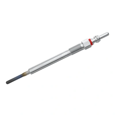 Billede af BOSCH 0 250 403 014 Gløderør 4,4V M 9 x 1,0 FIAT: Punto Evo Hatchback, Doblo II Stationcar, III OPEL: Corsa D Hatchback