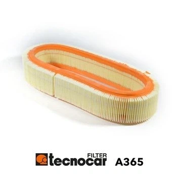 Billede af PURFLUX A365 Luftfilter 43 133 205 Filterindsats CHRYSLER: VOYAGER / Grand 3, 2