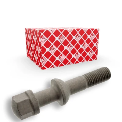 Billede af FEBI BILSTEIN 05123 Hjulbolt kuglebund A/G 85 MERCEDES BENZ: 190, SLK, W124 Stationcar