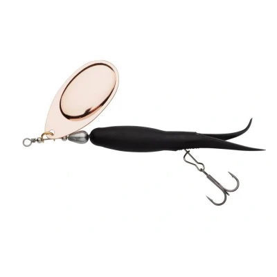 Billede af ABU Garcia Salmo Seeker 2.0 Kondomspinner 20 gr. Black/Silver