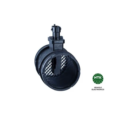 Billede af NGK 90957 Luftmassemåler med hus integreret lufttemperatursensor ALFA ROMEO: 159 Sportwagon, MiTo, FIAT: Doblo II Van / Stationcar, 500 Hatchback