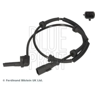 Billede af BLUE PRINT ADBP710138 ABS Sensor venstre foraksel, højre foraksel 725mm RENAULT: Trafic 3, OPEL: Vivaro B Combi