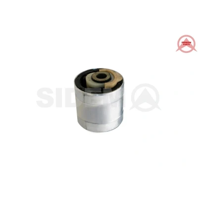 Billede af SIDEM 827602 Bøsning foran, foraksel nede Gummimetalleje krydsarm JAGUAR: S Type