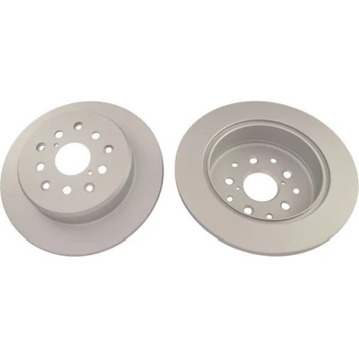 Billede af KAVO PARTS BR 9434 C Bremseskiver 307 12 5 114 fuldstændigt coatet LEXUS: IS I Sportcross, GS II