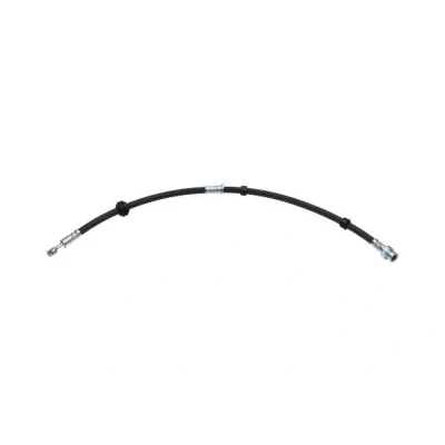 Billede af KAVO PARTS BBH 5576 Bremseslange venstre foraksel 637mm FM10x1.0mm MITSUBISHI: Lancer 8