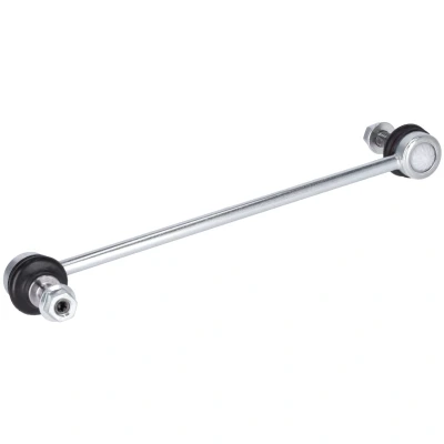 Billede af FEBI BILSTEIN 181204 Stabstag venstre foraksel, højre foraksel 251 M10 x 1,5 med møtrik Stål MAZDA: 2 Hatchback, CX 3