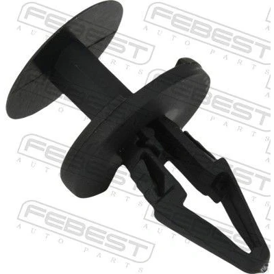 Billede af FEBEST 88570 153 Clips, side /beskyttelseslister OPEL: Insignia B Sports Tourer, FORD: KUGA 2