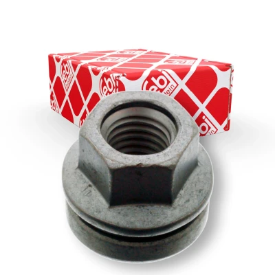 Billede af FEBI BILSTEIN 39371 Hjulmøtrik flad bund 21