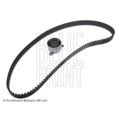 Billede af BLUE PRINT ADH27308 Tandremssæt 126 med afrundet tandprofil HONDA: CIVIC 6 Hatchback