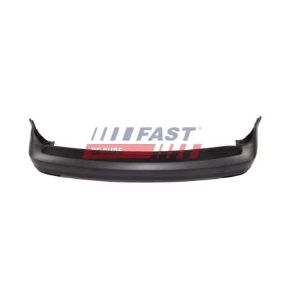 Billede af FAST FT10809G Kofanger bag sort