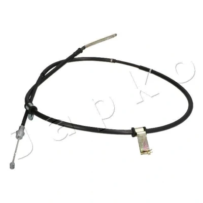Billede af JAPKO 131501 Håndbremsekabel 1851/1585 mm Skivebremse