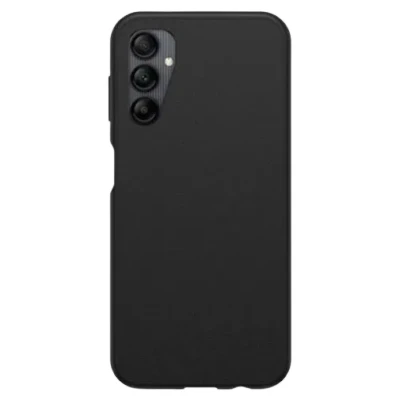 Billede af Otterbox React Plastik Back Cover Sort Samsung Galaxy A14