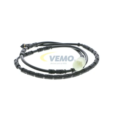 Billede af VEMO Original Quality V20 72 5124 Slidindikator Bremsebelægning bagaksel BMW: 1 Hatchback, 3 Touring, Sedan