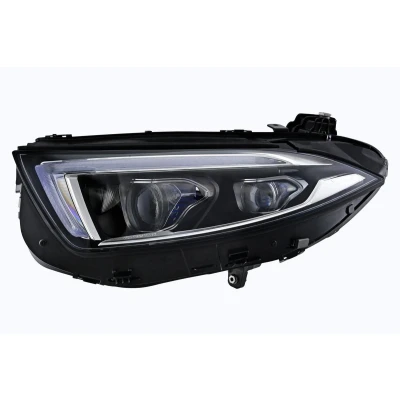 Billede af HELLA 1EX 015 619 911 Forlygter