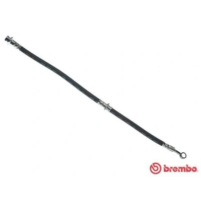 Billede af BREMBO T 56 050 Bremseslange 475 F10X1