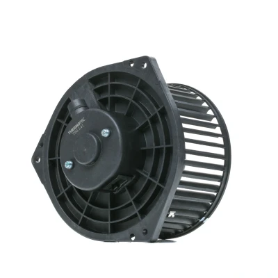 Billede af THERMOTEC DD4009TT Kabineblæser HONDA: CIVIC 7 Hatchback