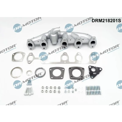 Billede af Manifold, udstødningssystem Dr.Motor Automotive DRM218201S