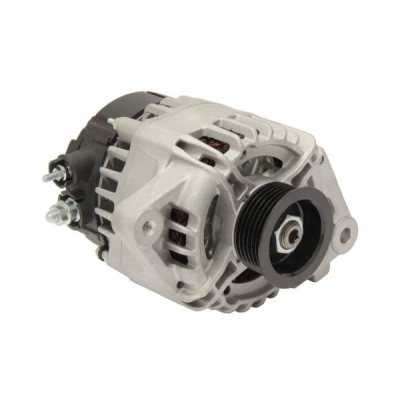 Billede af MAPCO 13305 Generator 14V 80A TOYOTA: Aygo, PEUGEOT: 107 Hatchback, CITROËN: C1 I