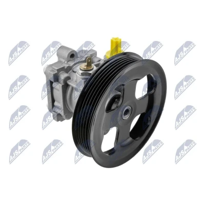 Billede af Hydraulikpumpe, styresystem NTY SPW MS 019