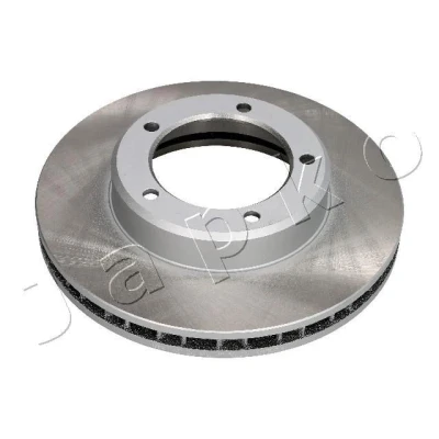 Billede af JAPKO 60224C Bremseskiver foraksel 312,5 32 5 115 ventileret lakeret TOYOTA: Land Cruiser 100, Prado 70 SUV
