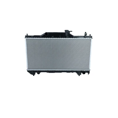 Billede af NRF 53380 Radiator Aluminium 655 325 16 Loddet køleripper TOYOTA: Avensis I Stationcar, Sedan